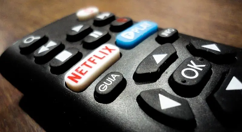 Netflix testuje reklamy między odcinkami