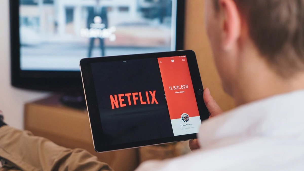 Zapomnij o starym interfejsie Netflixa. Gigant wdrożył w Polsce wielką aktualizację