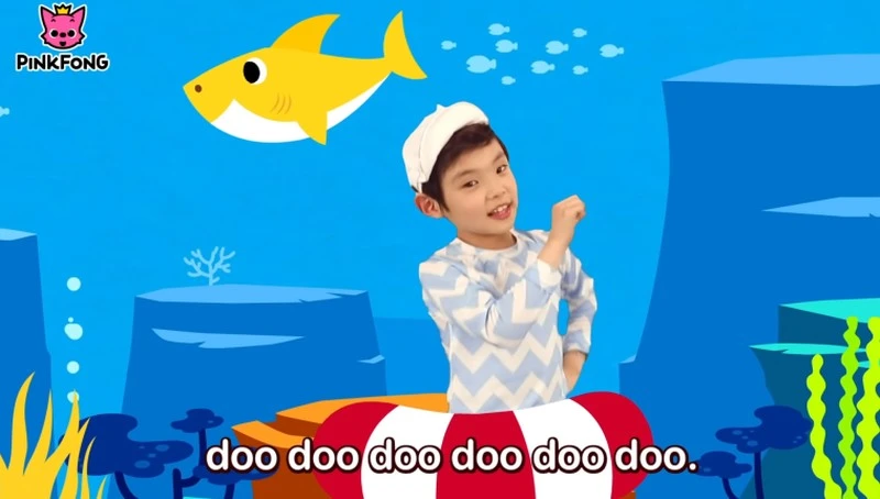 Oto nowa najczęściej odtwarzana piosenka na YouTube. Despacito zdetronizowane