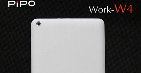 Tablet z Windows 8.1 za 260 złotych? To możliwe!