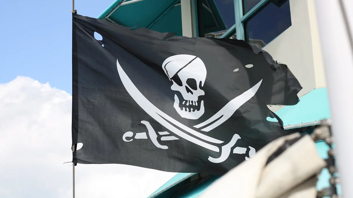 Padła znana piracka strona. Polska policja zatrzymała trzy osoby