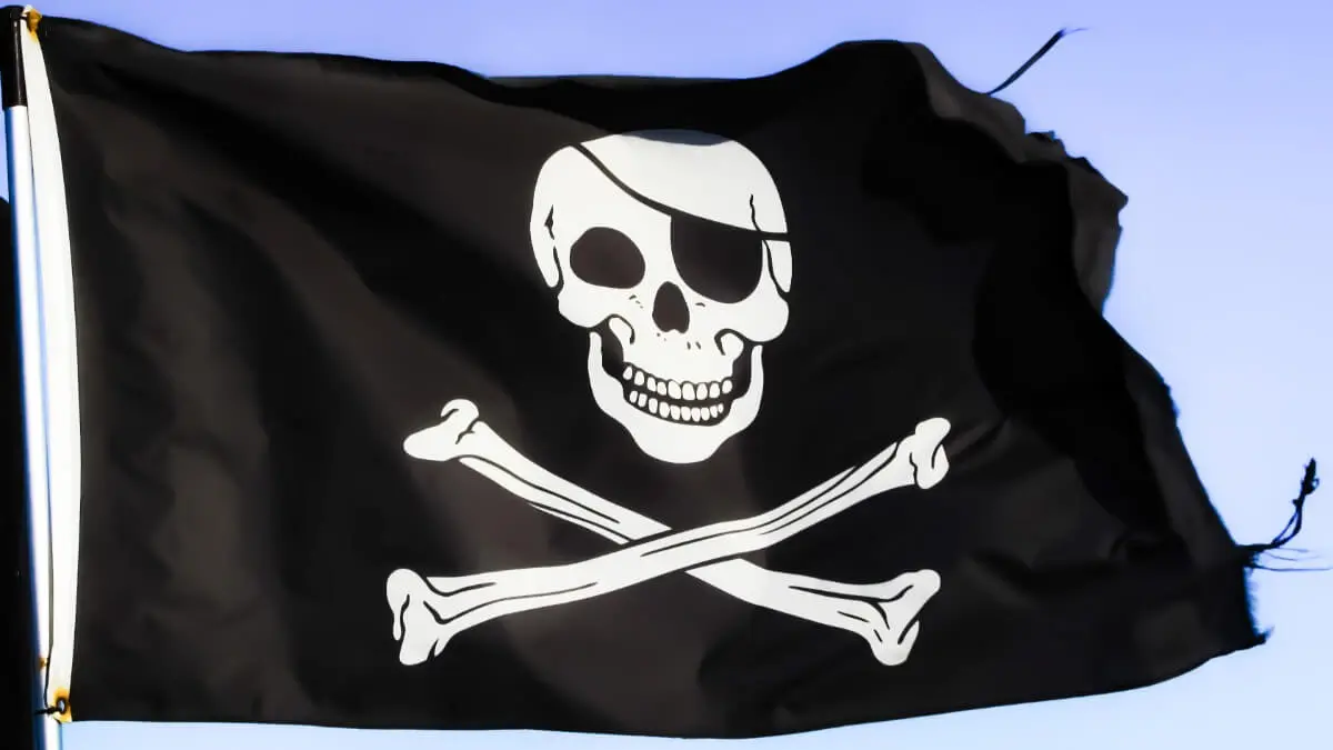 Polacy uwielbiają piractwo. Znajdujemy się w europejskiej czołówce