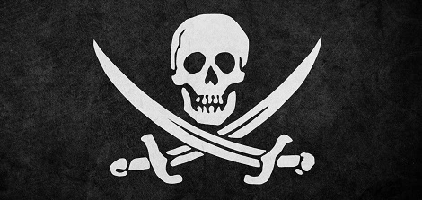 Brytyjski rząd zdekryminalizował piractwo internetowe!