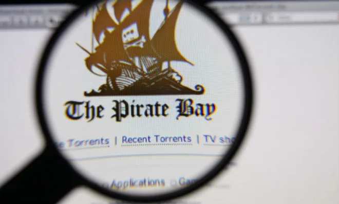 The Pirate Bay kopie kryptowaluty używając Waszego procesora