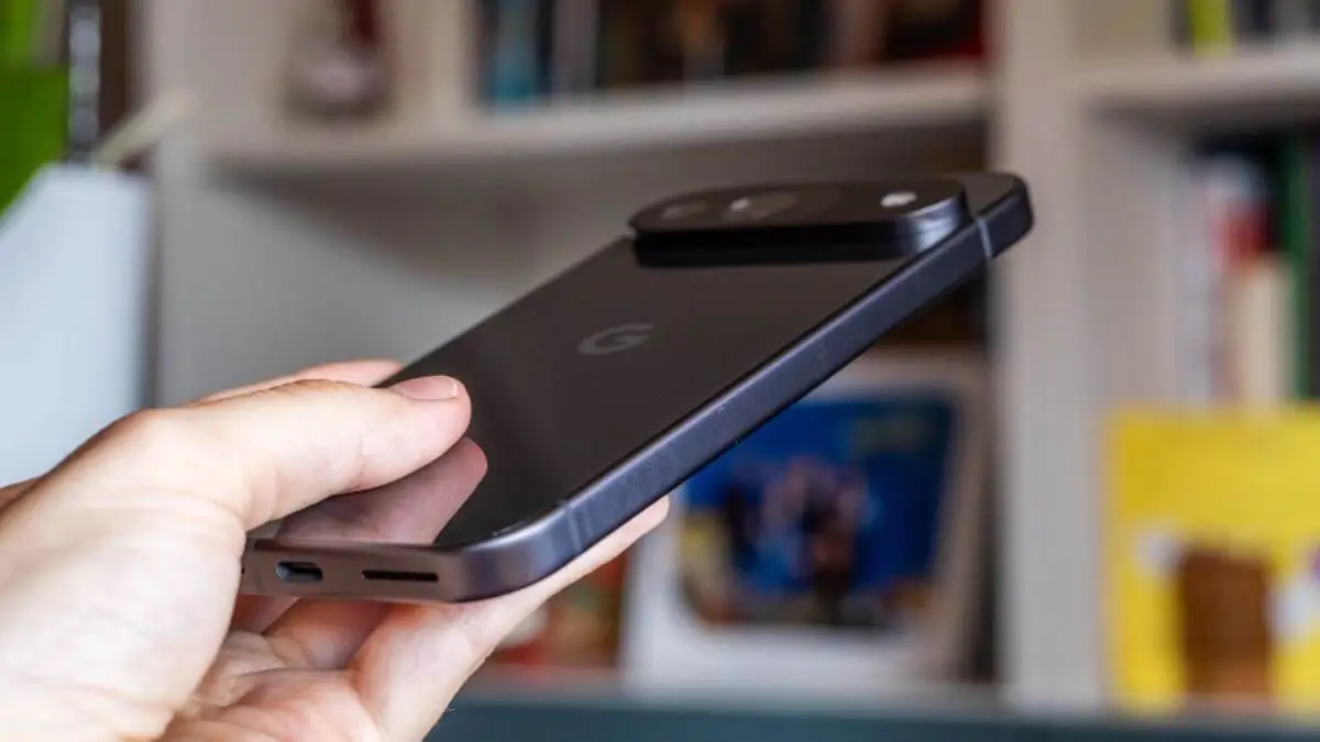 Pixel 10 jednak później. To wtedy kupisz nowy smartfon od Google