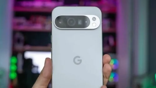 Pixel 10