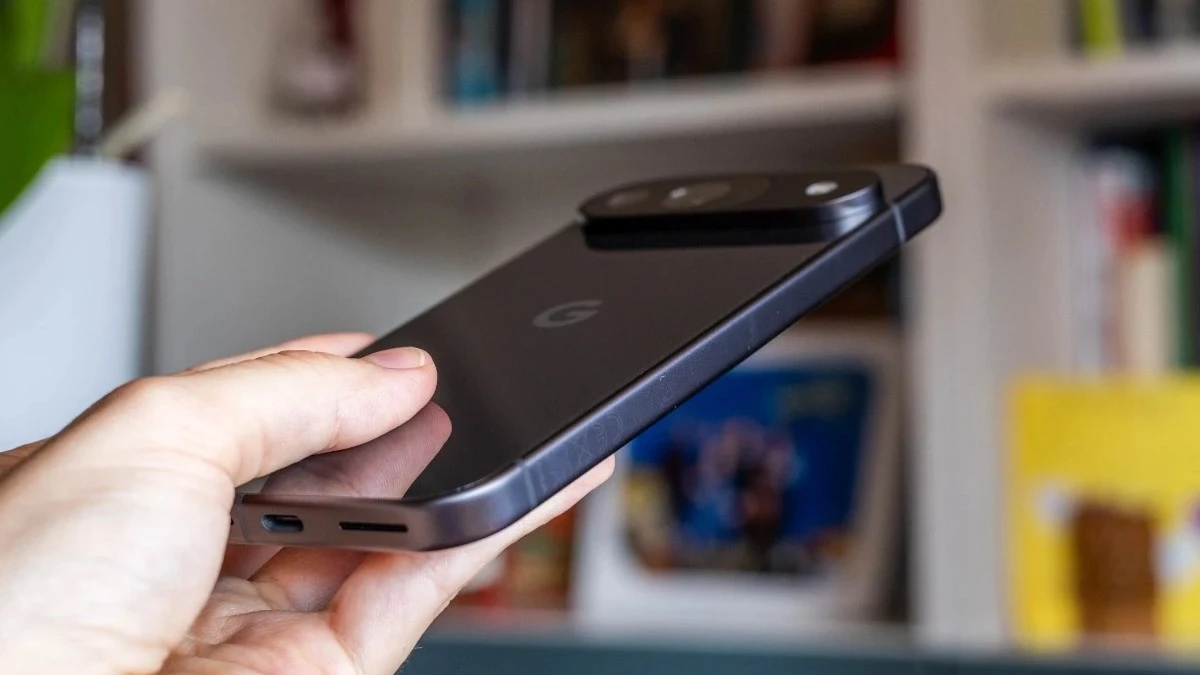 To już oficjalne. Właśnie wtedy zadebiutuje Google Pixel 10