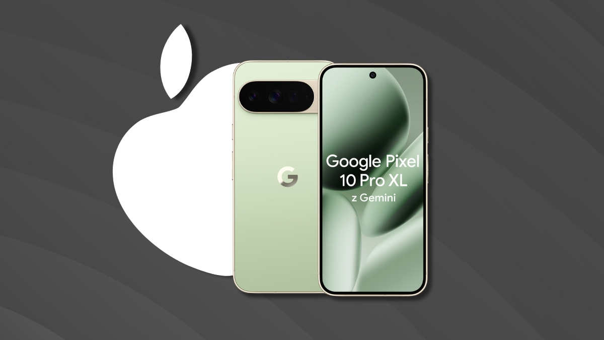 Nie uwierzysz, z jakim akcesorium współpracuje Pixel 10 Pro XL