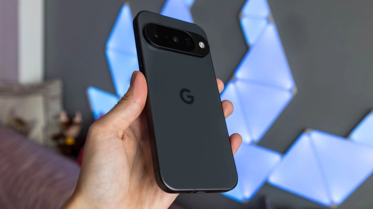 Google wzrusza ramionami i zamyka sprawę: Pixel 9 i 10 nadal z usterką głośnika