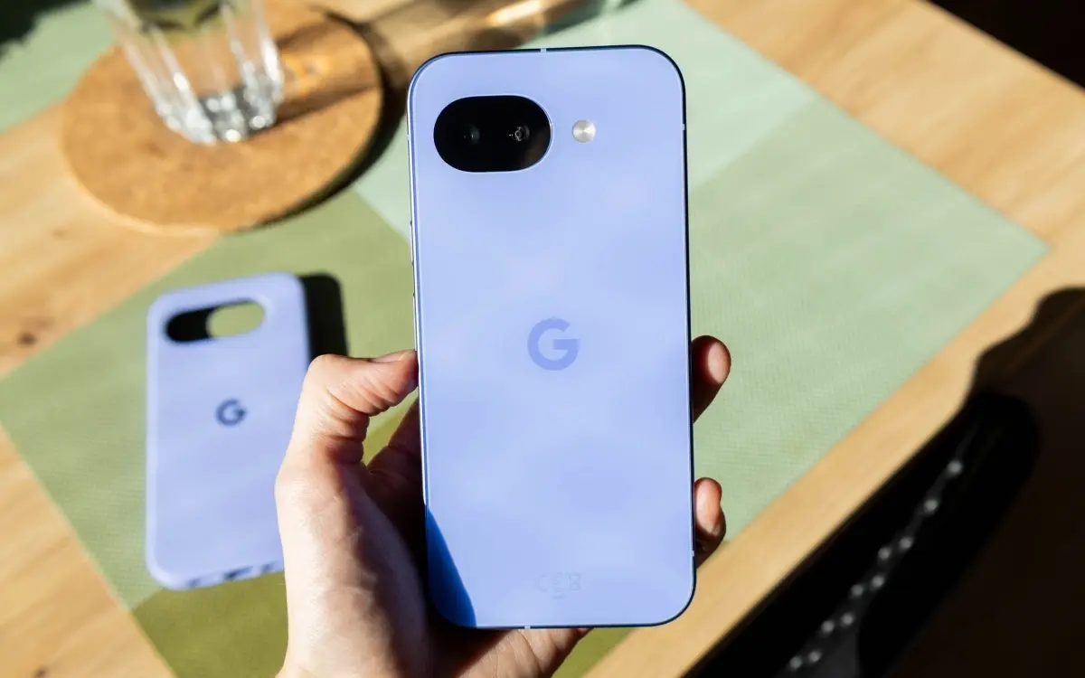 Pixel 11 droższy