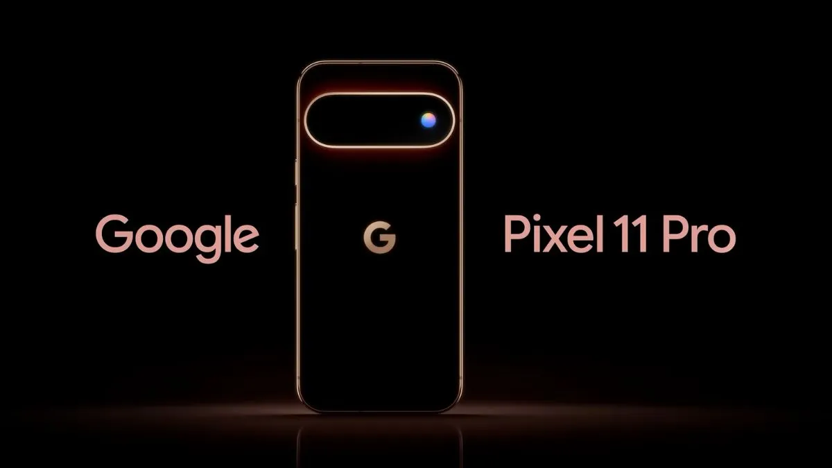 Pixel 11 ma dziś premierę. Gdzie obejrzeć pokaz nowości od Google?