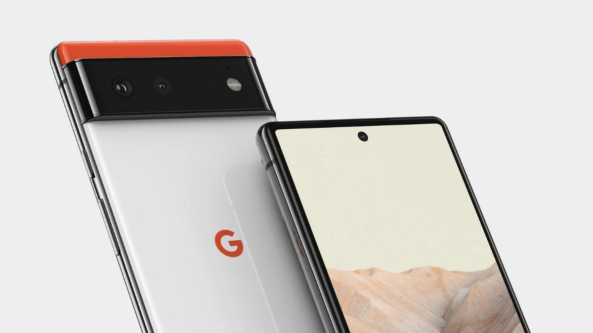 To już oficjalne. Google wydłużyło wsparcie dla Pixela 6, Pixela 7 i innych modeli