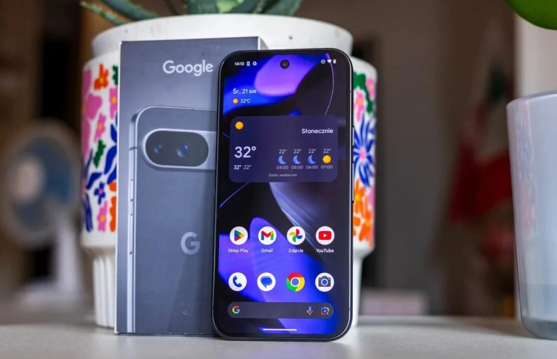 Nowa era pamięci w smartfonach. Dzięki UFS 5.0 telefony będą działały szybciej