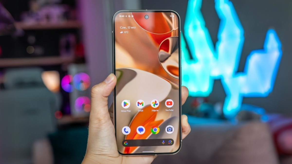 Google Pixel 10 z potrzebnym ulepszeniem. Koniec bólów głowy?