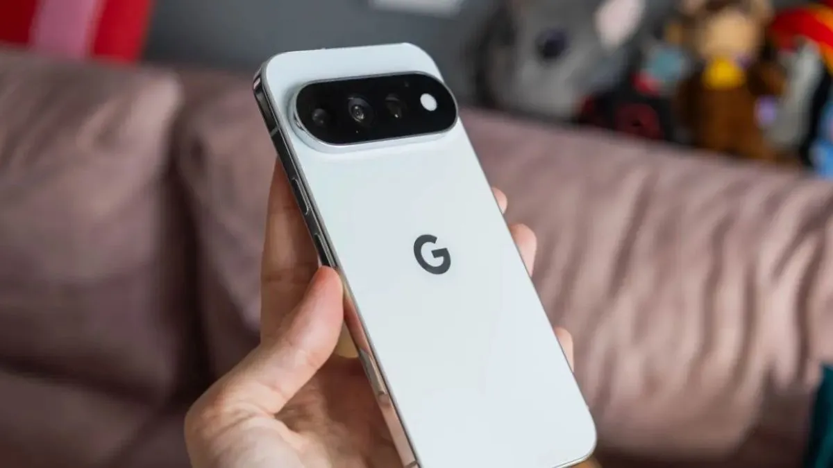 Tej funkcji nie ma żaden inny smartfon. Pixel dostanie coś specjalnego