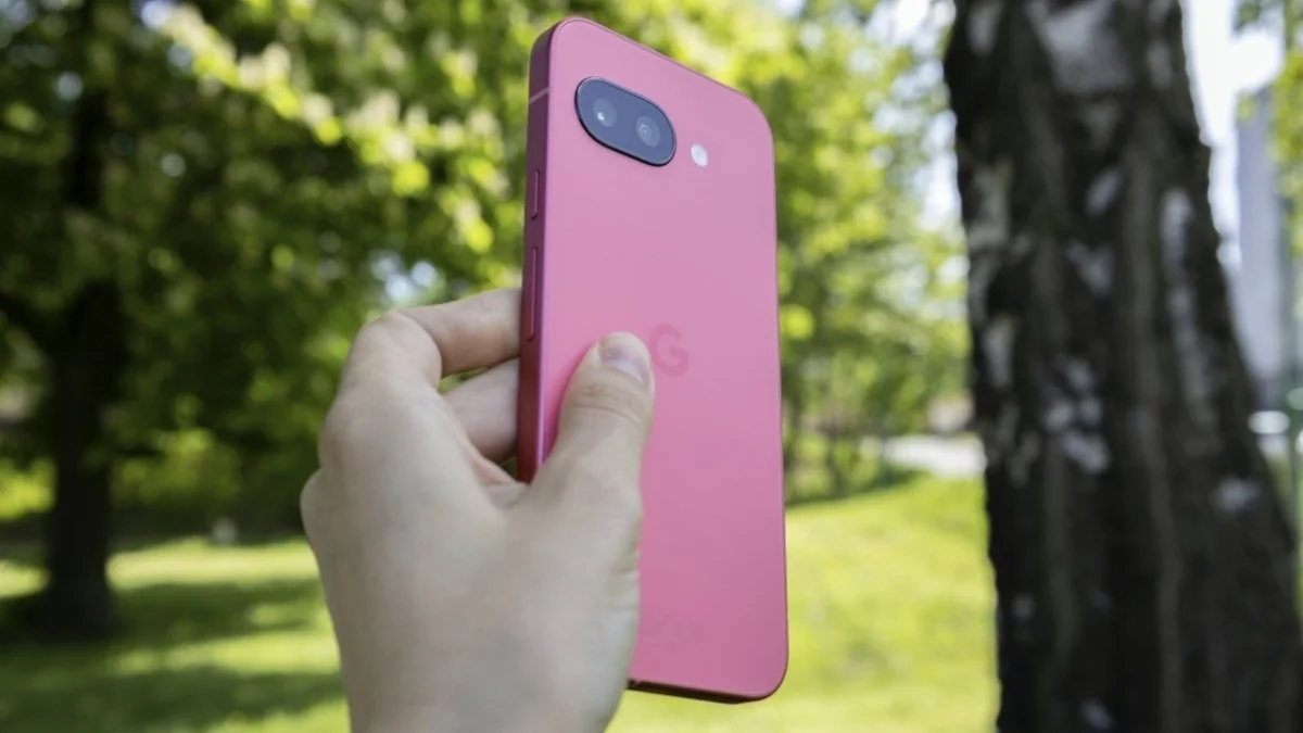 Zmień to ustawienie na swoim Pixelu. Ekranowy game changer