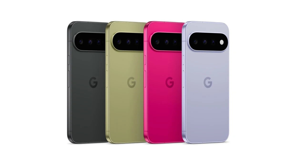 Google Pixel 11
