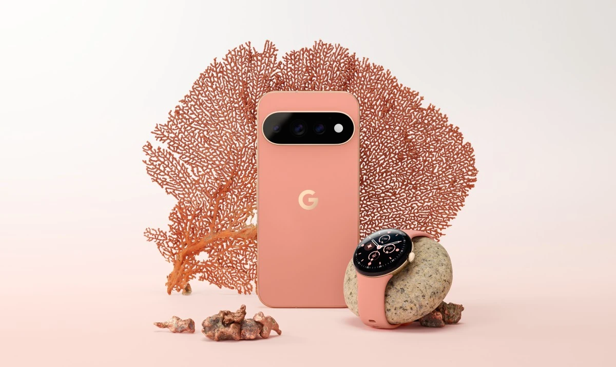 Google Pixel 11 Pro