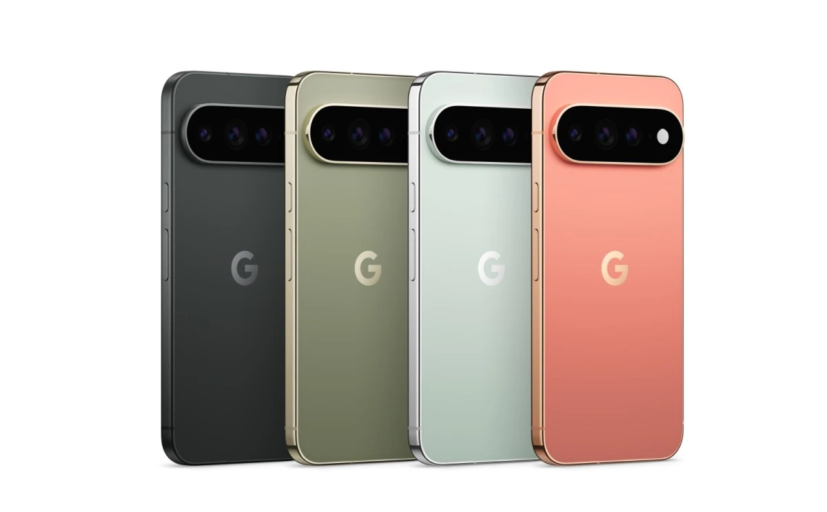 Google Pixel 11 Pro XL