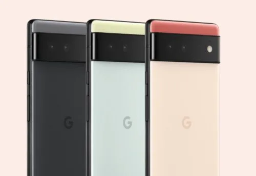 Poznaliśmy wygląd Google Pixel 6a. Co o nim sądzisz?