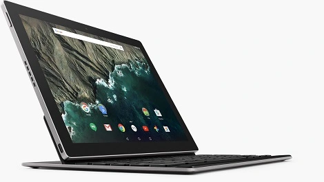Pixel C – pierwszy tablet stworzony bezpośrednio przez Google
