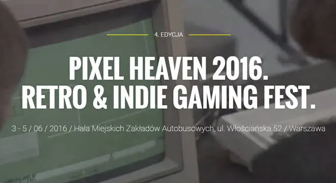 Peter Molyneux, weteran branży gier wideo gościem specjalnym czerwcowej imprezy Pixel Heaven 2016