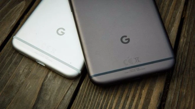 Oba smartfony Google Pixel mogą otrzymać tę samą specyfikację