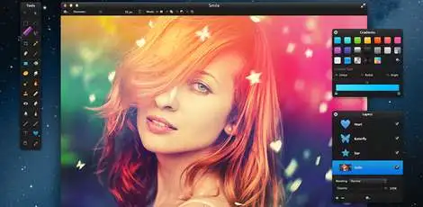 Nowa wersja Pixelmatora z wieloma zmianami