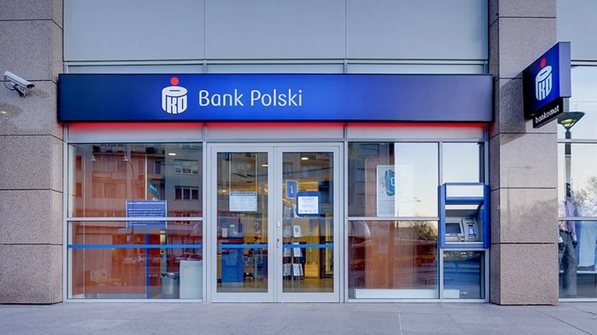 Potężna kara dla PKO BP. Klienci otrzymają maile, chodzi o zwrot pieniędzy