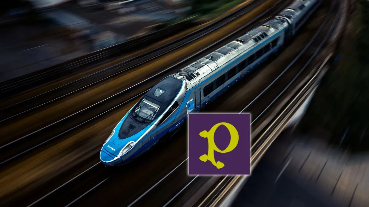 PKP Intercity zaprasza na Pyrkon. Sprawdź rozkład dodatkowych pociągów