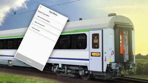 pkp intercity aplikacja aktualizacja styczen 2024