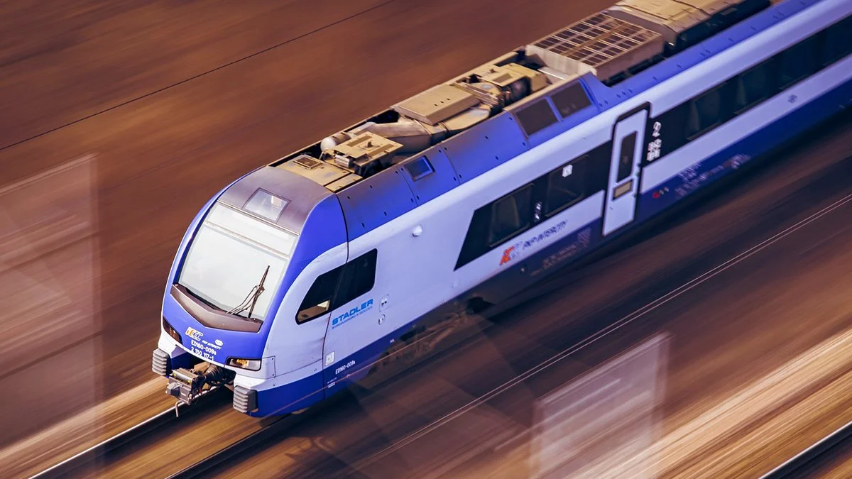 PKP Intercity ulepsza Wi-Fi w pociągach. Każdy tego potrzebował