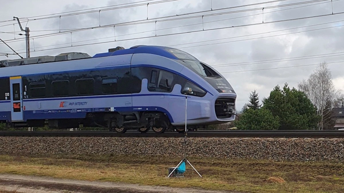 Zatrzymano osoby nadające sygnały start-stop na PKP. Jest „ale”