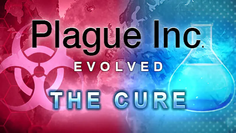 Plague Inc dostaje na PC darmowe DLC The Cure. Uratuj ludzkość przed pandemią