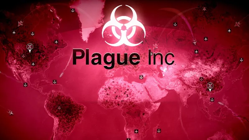Plague Inc. z aktualizacją wprowadzającą… tryb ratowania ludzkości