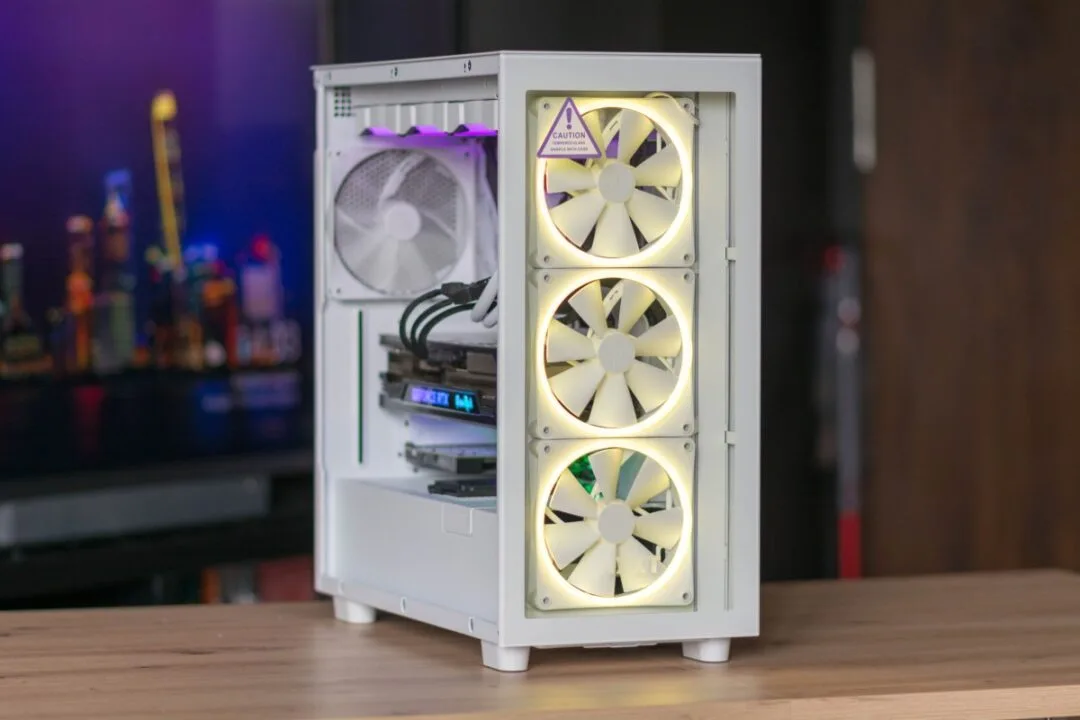 Gamingowe PC przestają interesować klientów. Sprzedaż drastycznie spada