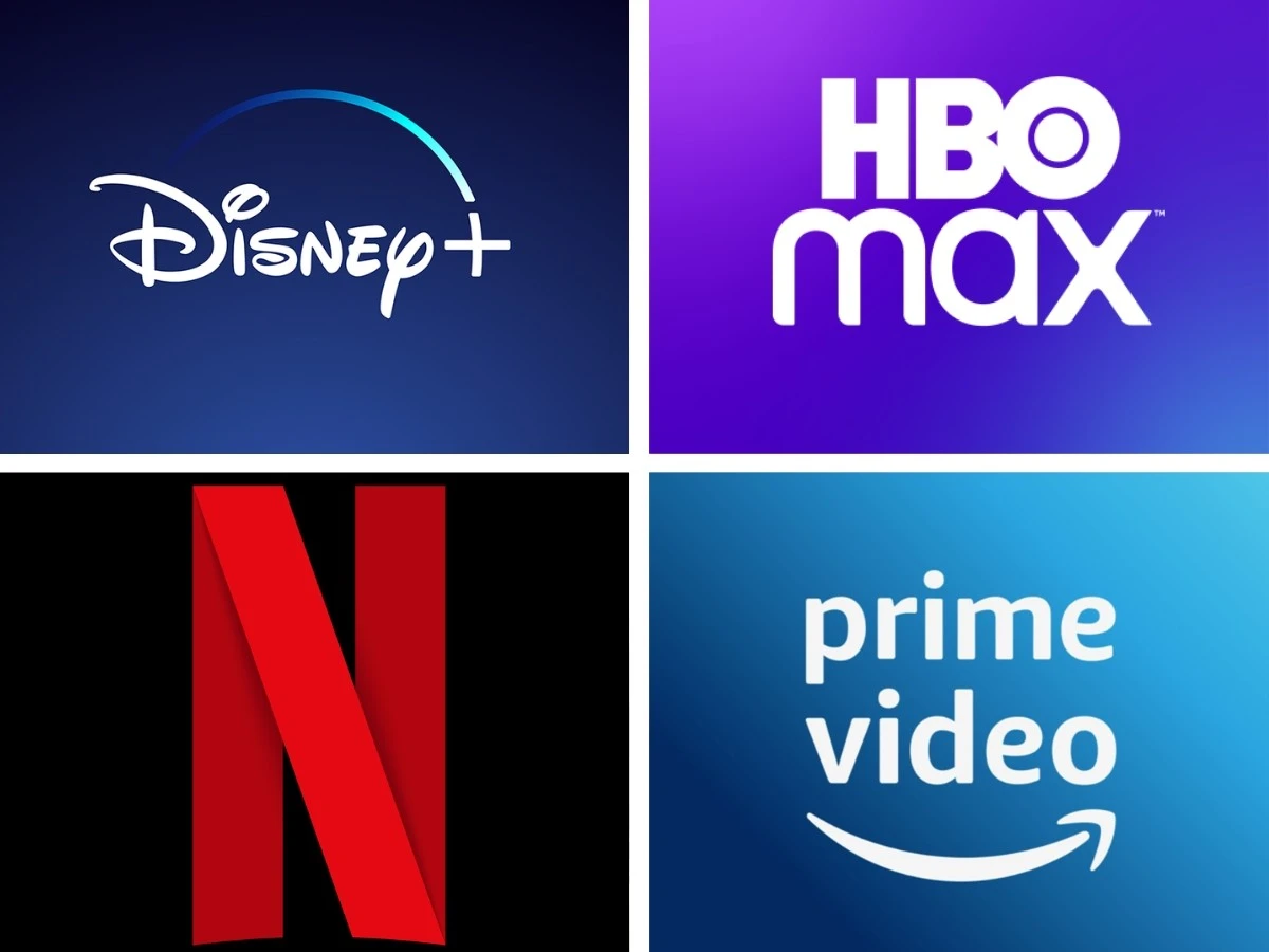 Disney+, Netflix, HBO Max, Amazon Prime Video – porównanie ofert i cenników