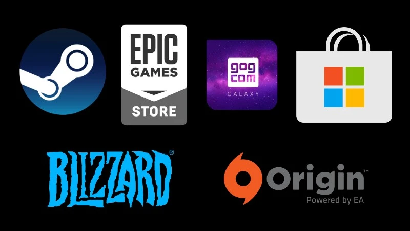 Jak przenieść grę na inny dysk lub partycję?