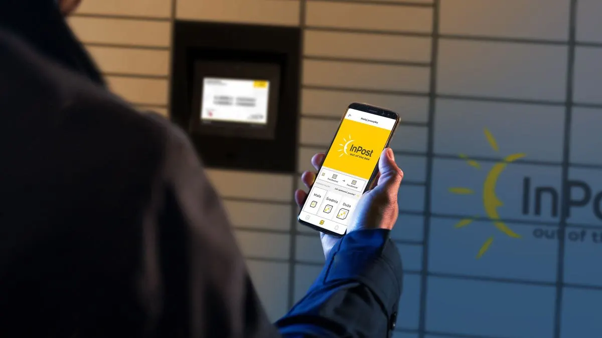 InPost wprowadza nowe opłaty. Dwa razy przemyślisz zwrot paczki