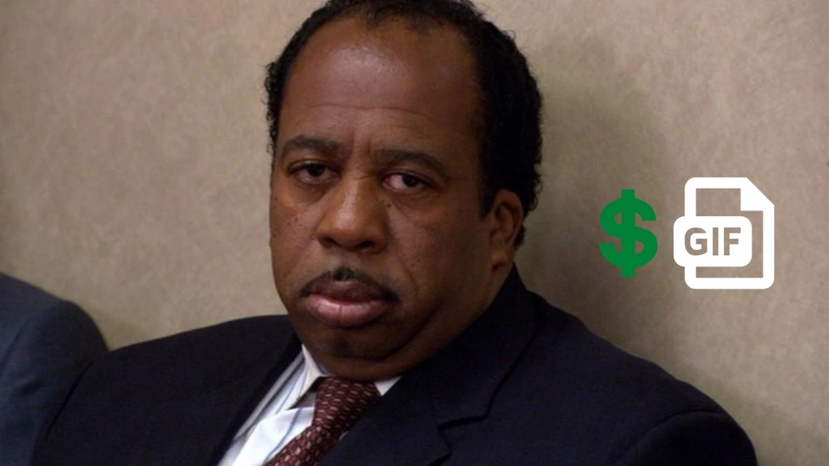 Płatne GIF-y w komentarzach. Przyszłość Internetu jest niepokojąca