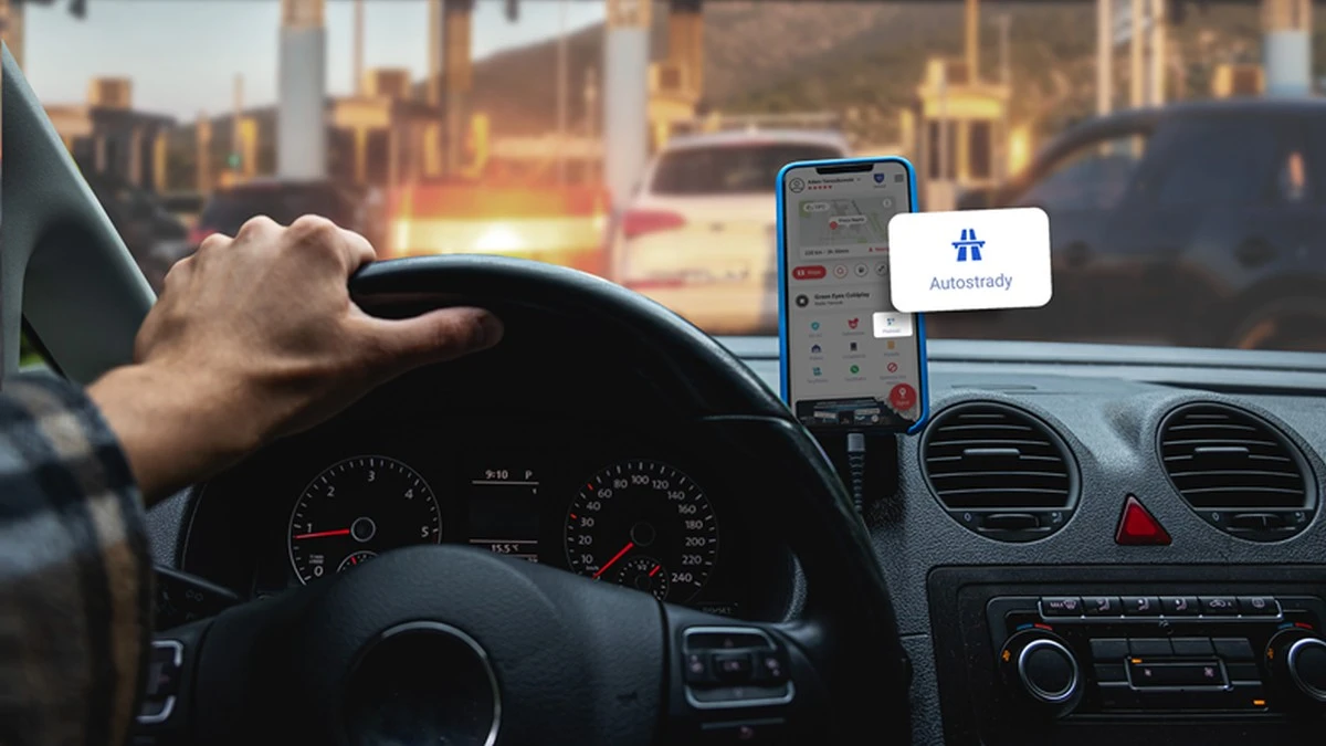 W Polsce wielu kierowców nie wyobraża sobie jazdy bez Yanosika lub Map Google i ostrzeżeń o fotoradarach