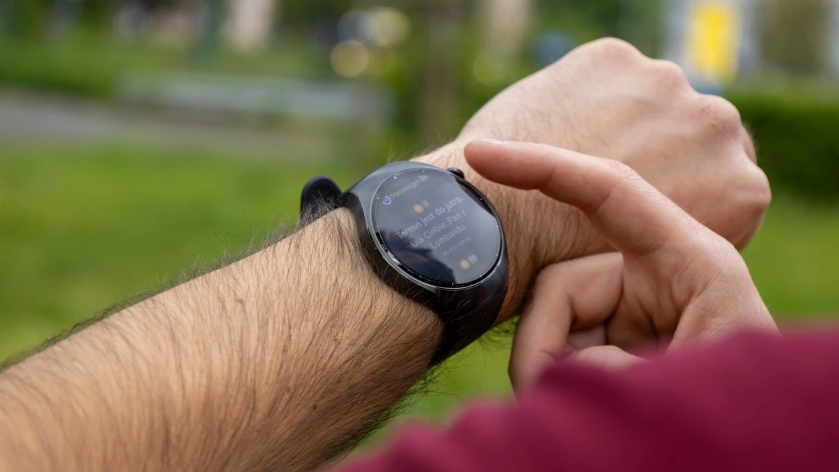 Płatności NFC w kolejnych zegarkach Huawei. Załapiesz się?