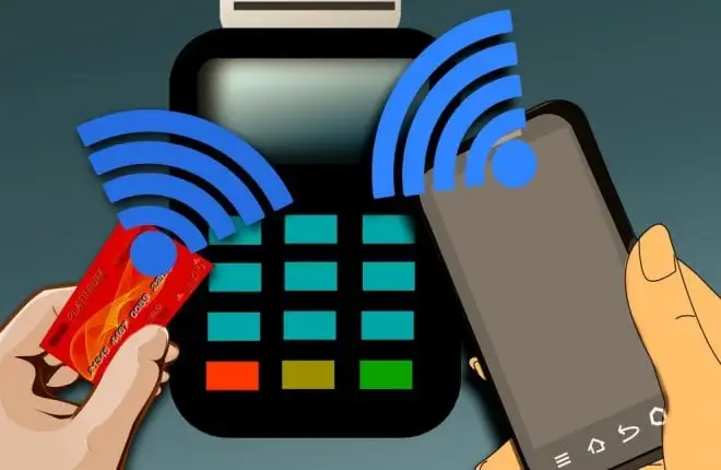 Płatności mobilne stają się coraz bardziej popularne