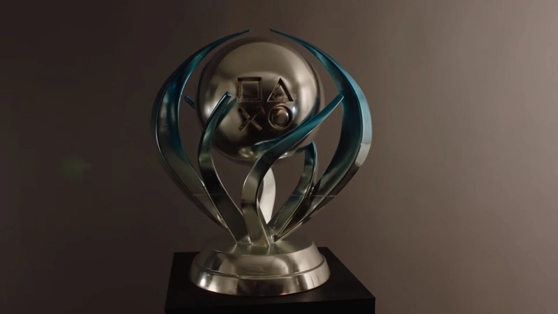 Chcesz pobić Rekord Guinnessa? Zdobądź 1700 platynowych trofeów PSN