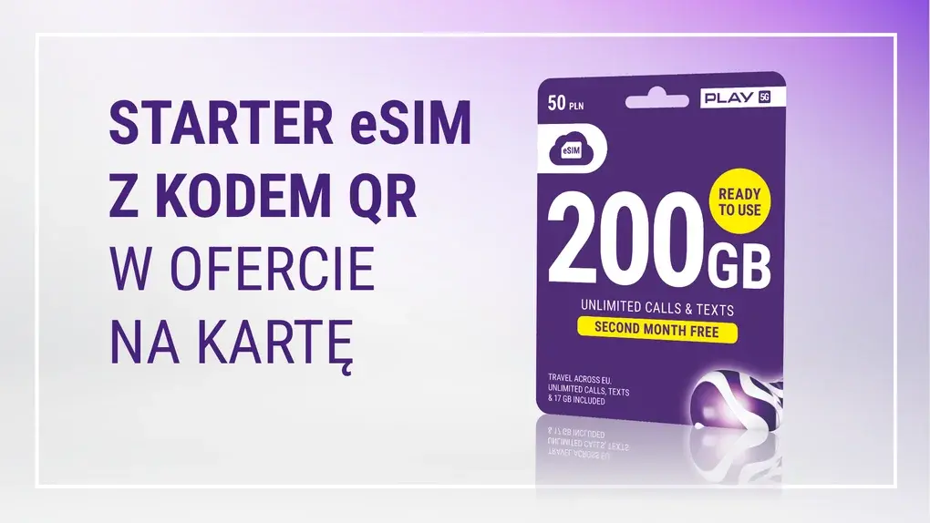 play starter esim