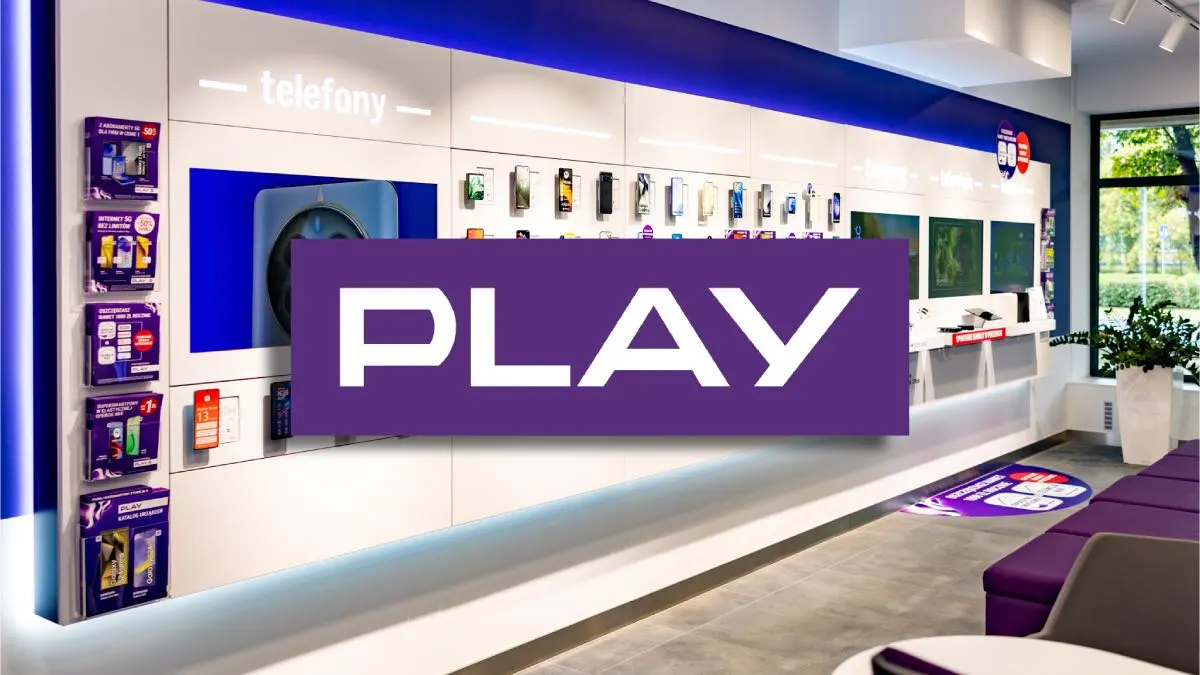 108 milionów złotych kary dla Play. UOKiK: rabat za e-fakturę był nielegalną karą dla klientów