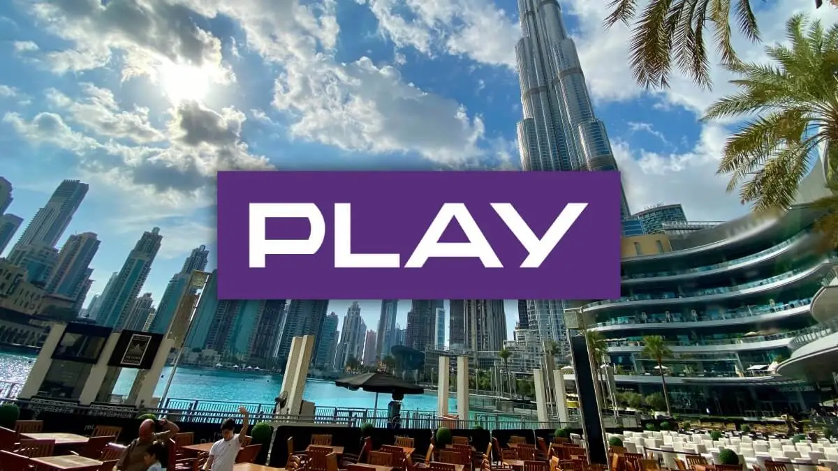 Darmowe gigabajty od Play. Operator wspomaga osoby na Bliskim Wschodzie