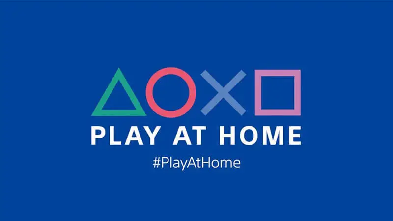 Play At Home powraca. Sony rozdaje darmowe przedmioty do gier