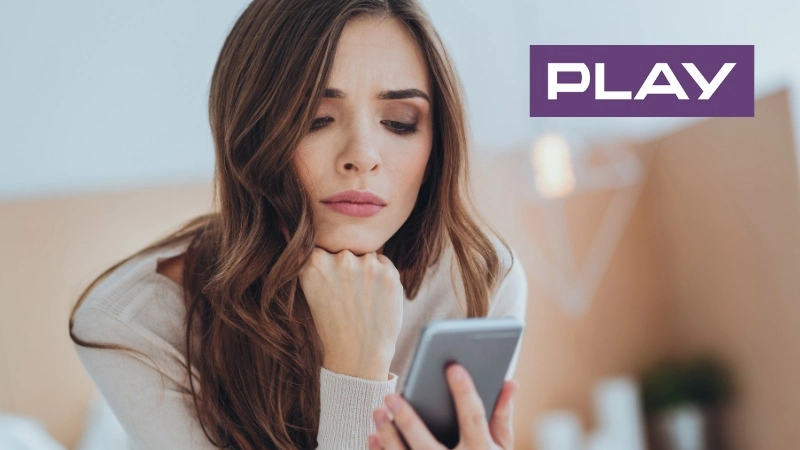 Play blokuje smartfony za niespłacanie rat. Koniec El Dorado dla oszustów