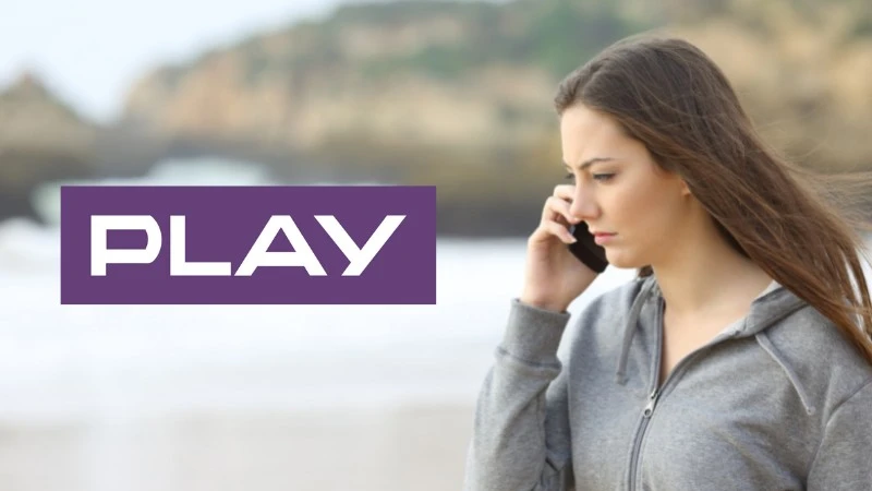 100 tys. zł kary dla Play. Poszło o dane osobowe